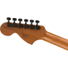 Squier Contemporary Stratocaster  Special, RoastedMF, Black Pickguard, Sky Burst Metallic - 6
