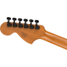 Squier Contemporary Stratocaster  Special, RoastedMF, Silver Anodized Pickguard, Black - 6