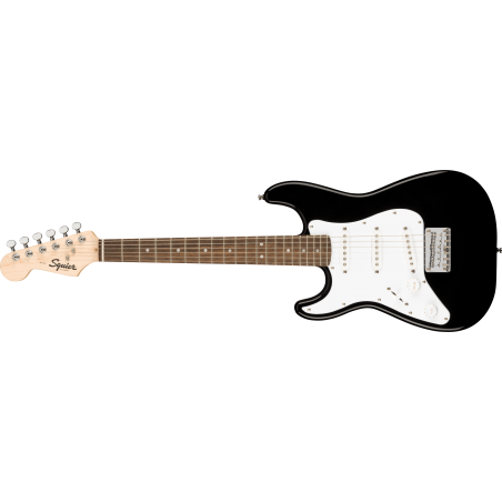 Mini Stratocaster  Left-Handed