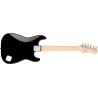 Squier Mini Stratocaster  Left-Handed,  LF, Black - 2
