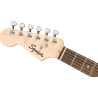 Squier Mini Stratocaster  Left-Handed,  LF, Black - 5