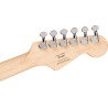 Squier Mini Stratocaster  Left-Handed,  LF, Black - 6