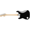 Squier Mini Stratocaster ,  LF, Black - 2
