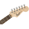 Squier Mini Stratocaster ,  LF, Black - 5