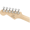 Squier Mini Stratocaster ,  LF, Black - 6