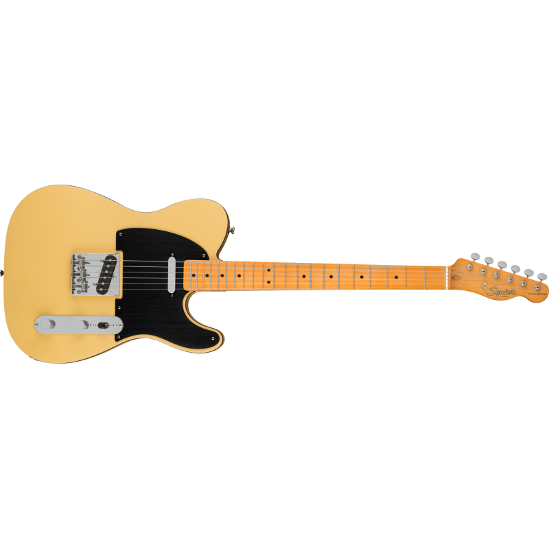 40th Anniversary Telecaster , Vintage Edition