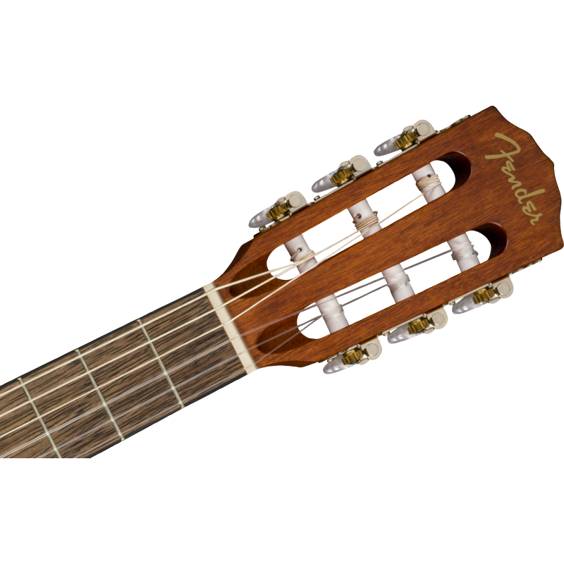 Fender ESC80 Educational Series NS WN - 5