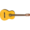 Fender ESC-110 Classical, Wide Neck WN - 3
