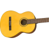 Fender ESC-110 Classical, Wide Neck WN - 4