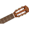 Fender ESC-110 Classical, Wide Neck WN - 5