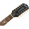 Fender Tim Armstrong Hellcat 12, Nat WN - 6