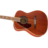 Fender Tim Armstrong Hellcat LH, Nat WN - 6