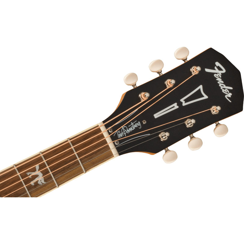 Fender Tim Armstrong Hellcat, Nat WN - 5