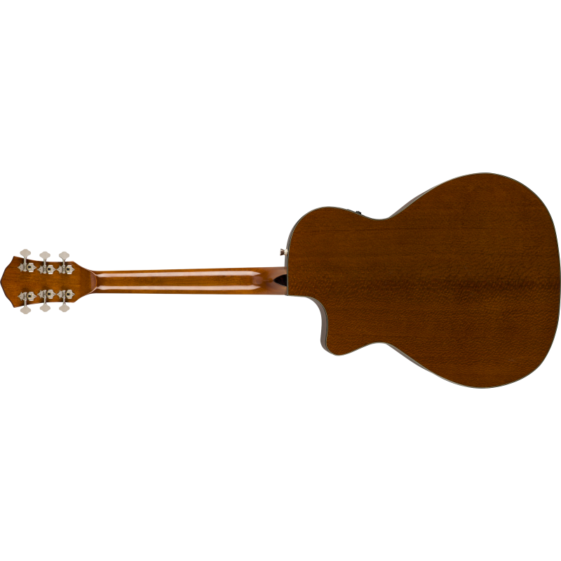 Fender FA-345CE Auditorium, Tea-Bst WN - 2 Fender FA-345CE Auditorium, Tea-Bst WN - 2
