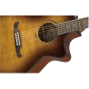 Fender FA-345CE Auditorium, Tea-Bst WN - 4 Fender FA-345CE Auditorium, Tea-Bst WN - 4