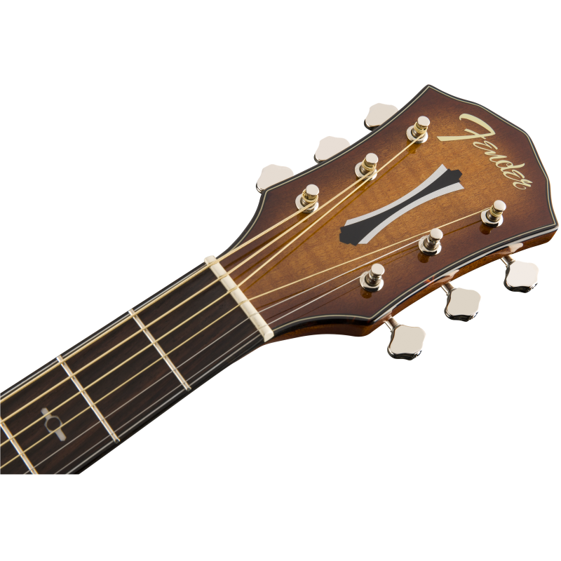 Fender FA-345CE Auditorium, Tea-Bst WN - 6 Fender FA-345CE Auditorium, Tea-Bst WN - 6
