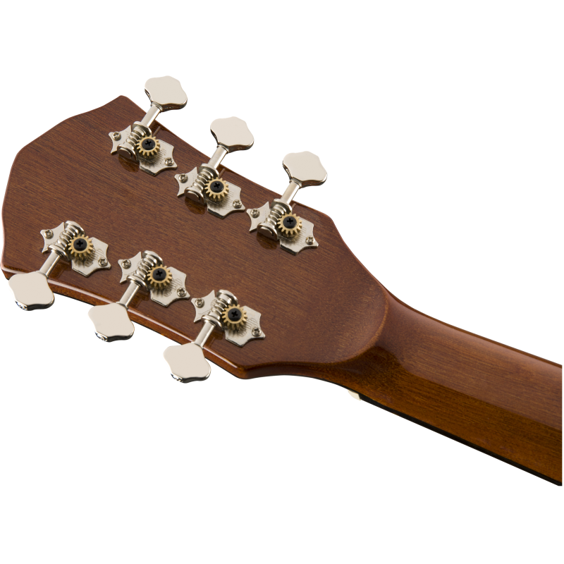 Fender FA-345CE Auditorium, Tea-Bst WN - 7 Fender FA-345CE Auditorium, Tea-Bst WN - 7