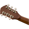 Fender FA-345CE Auditorium, Tea-Bst WN - 7 Fender FA-345CE Auditorium, Tea-Bst WN - 7