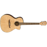 Fender FA-345CE Auditorium, Nat WN - 3 Fender FA-345CE Auditorium, Nat WN - 3