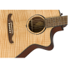 Fender FA-345CE Auditorium, Nat WN - 4 Fender FA-345CE Auditorium, Nat WN - 4