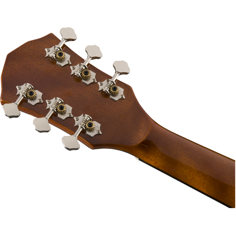 Fender FA-345CE Auditorium, Nat WN - 7 Fender FA-345CE Auditorium, Nat WN - 7