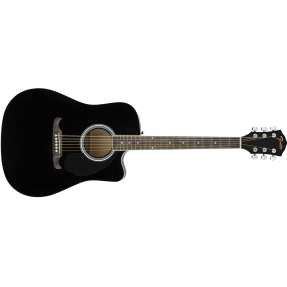 FA-125CE Dreadnought, Walnut Fingerboard