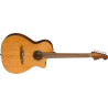 Fender NEWPORTER CLASSIC, AGED NATURAL - 3