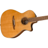 Fender NEWPORTER CLASSIC, AGED NATURAL - 4