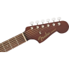 Fender Sonoran Mini, Nat w/bag WN - 5