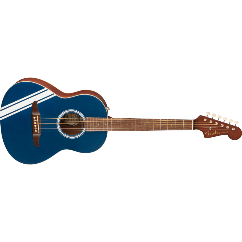 Fender SONORAN MINI COMPTN STRIPE LPB - 3