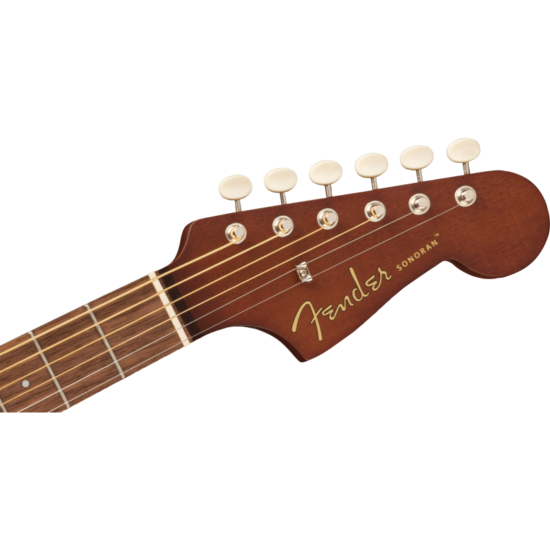 Fender SONORAN MINI COMPTN STRIPE LPB - 5