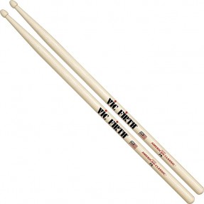 VIC FIRTH 7A - Pałki perkusyjne