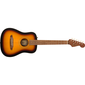 Redondo Mini with Bag