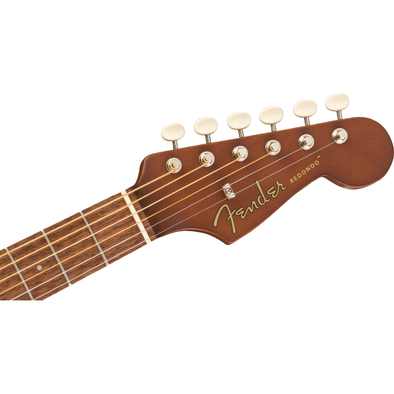 Fender REDONDO MINI W/B, SB - 5