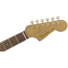 Fender Redondo Plyr, Bronze Satin WN - 6