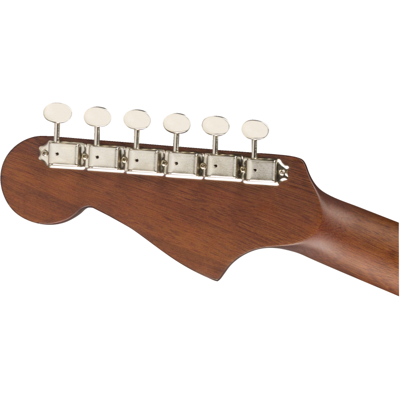Fender Redondo Plyr, Bronze Satin WN - 7