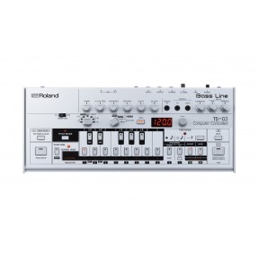ROLAND TB-03 - Syntezator basowy