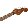 Fender REDONDO PLAYER, NATURAL WN - 5