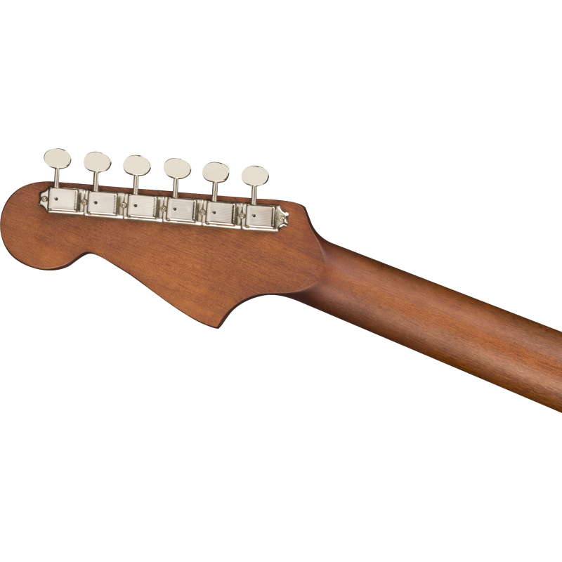 Fender REDONDO PLAYER, NATURAL WN - 6