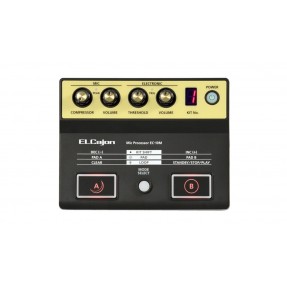 ROLAND EC-10M - Cajon Mic Processor