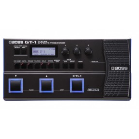 Multiefekt gitarowy BOSS GT-100 V2 |Sklep muzyczny MIDI