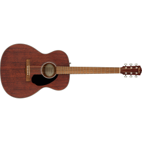 CC-60S Concert All Mahogany