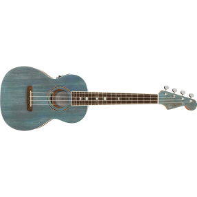 Dhani Harrison Ukulele