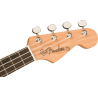 Fender Fullerton Strat® Uke, Sunburst - 5