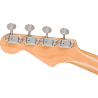 Fender Fullerton Strat® Uke, Sunburst - 6