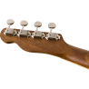 Fender Zuma Concert Ukulele, Walnut Fingerboard, Natural - 6