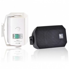 AMC VIVA 4 White - Głośnik instalacyjny