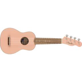 Venice Soprano Ukulele