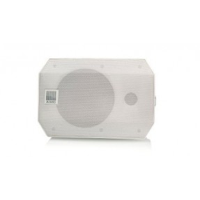 AMC VIVA 5 White - Głośnik instalacyjny