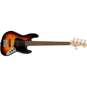 Affinity Series™ Jazz Bass V